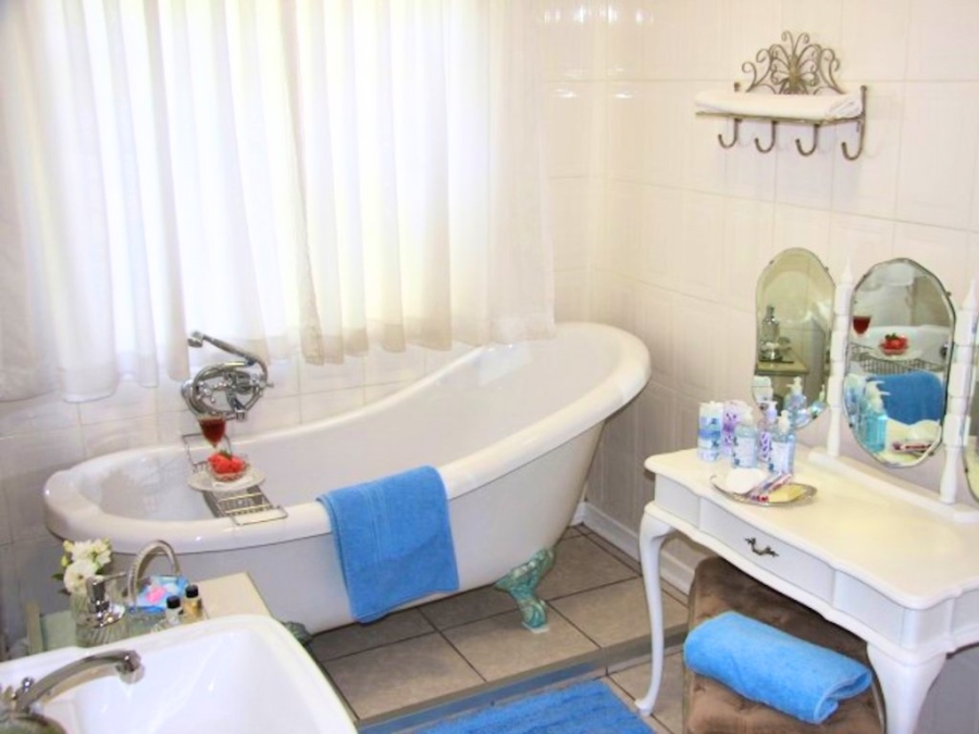 9 Bedroom Property for Sale in Universitas Free State